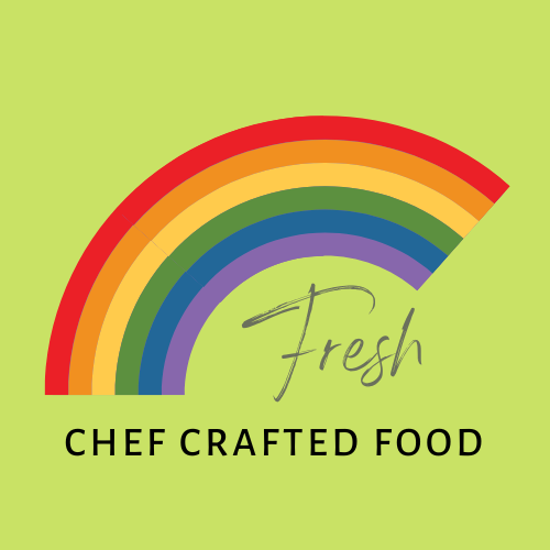 Rainbow Fresh logo